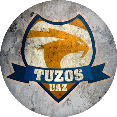 Logo Universidad Autónoma de Zacatecas